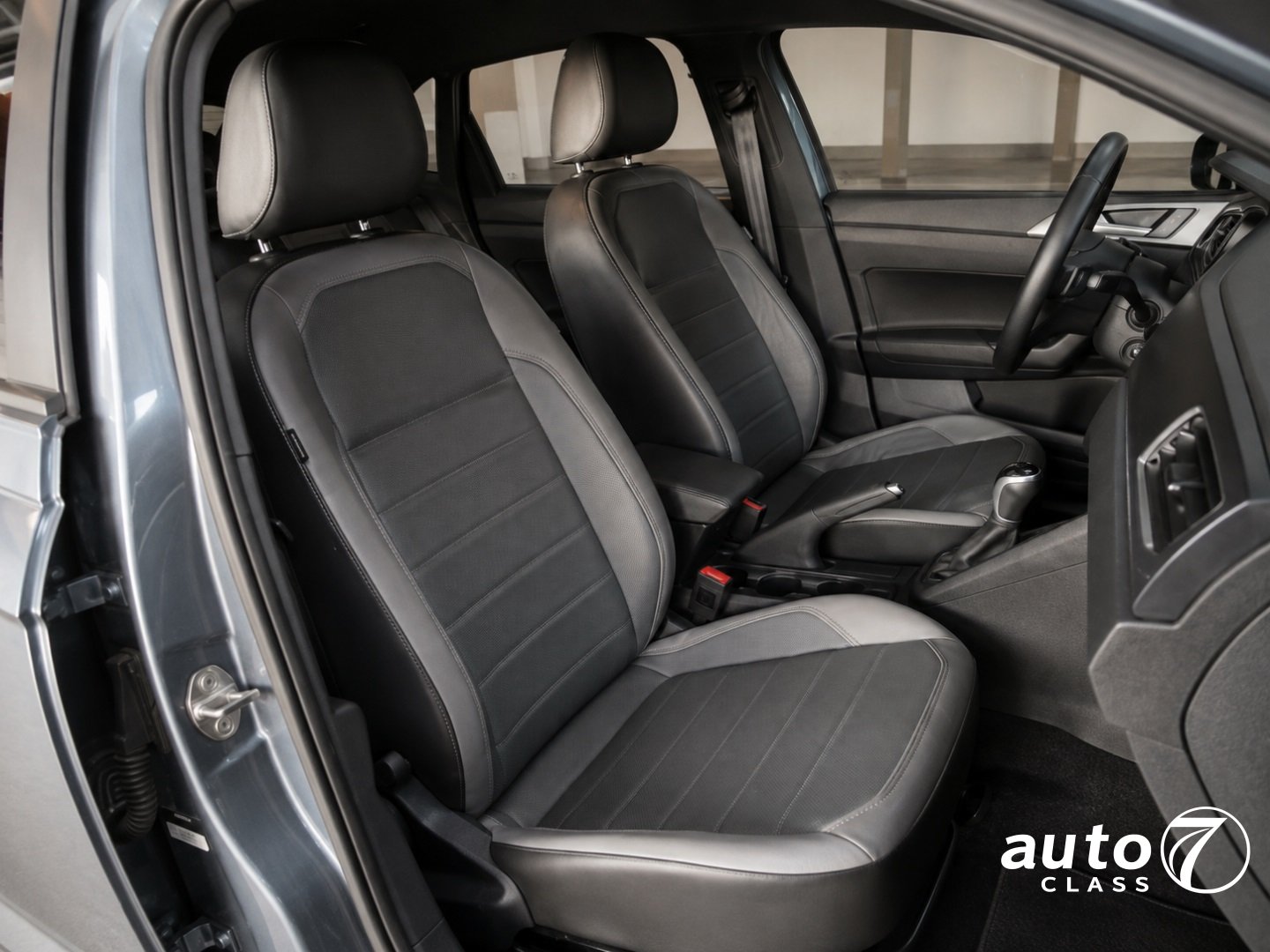VOLKSWAGEN NIVUS - Foto 4