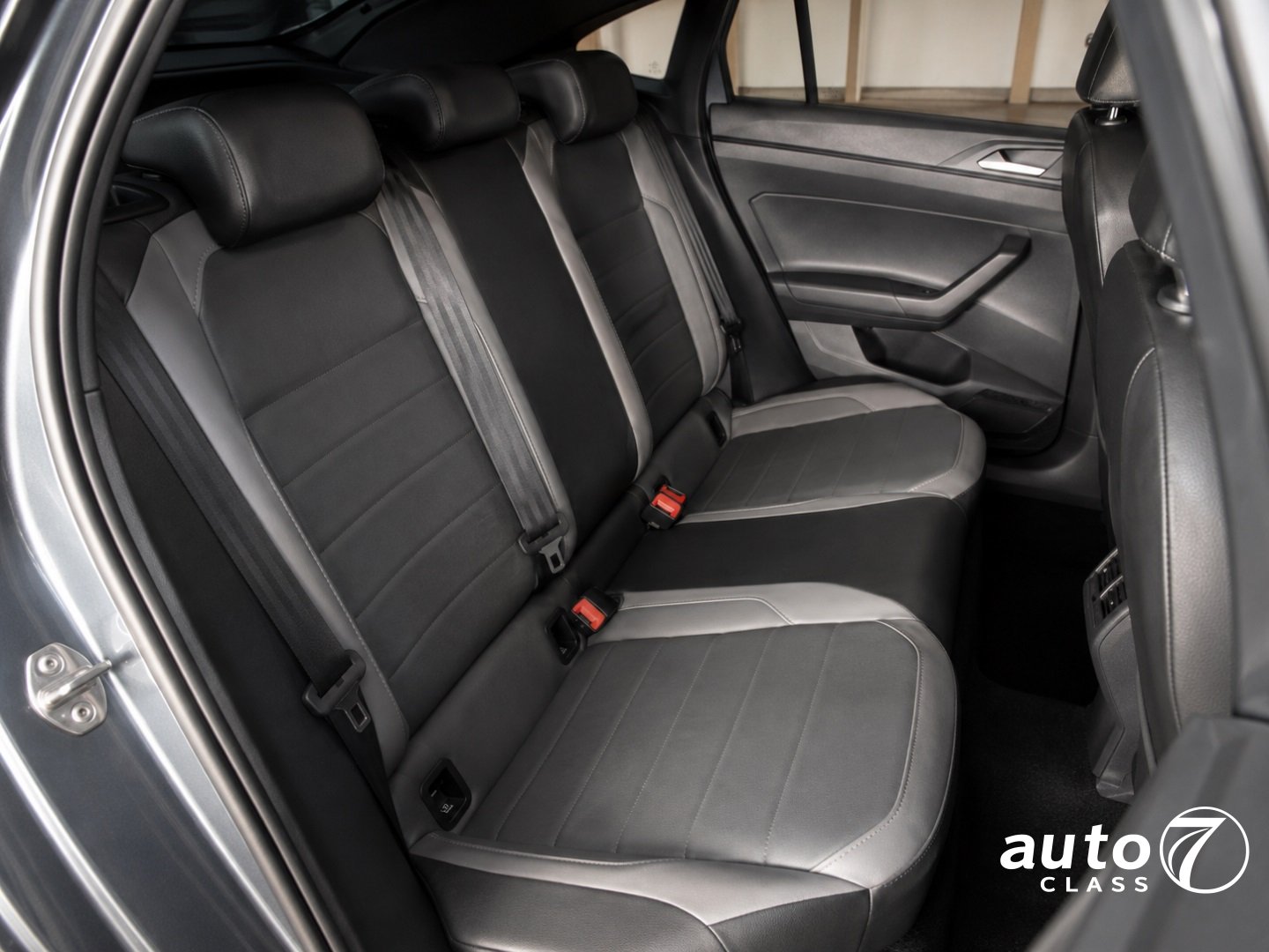 VOLKSWAGEN NIVUS - Foto 5