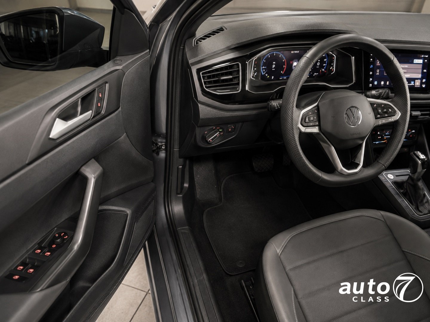 VOLKSWAGEN NIVUS - Foto 6