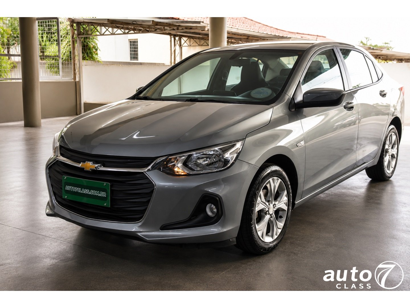 CHEVROLET ONIX - Foto 1