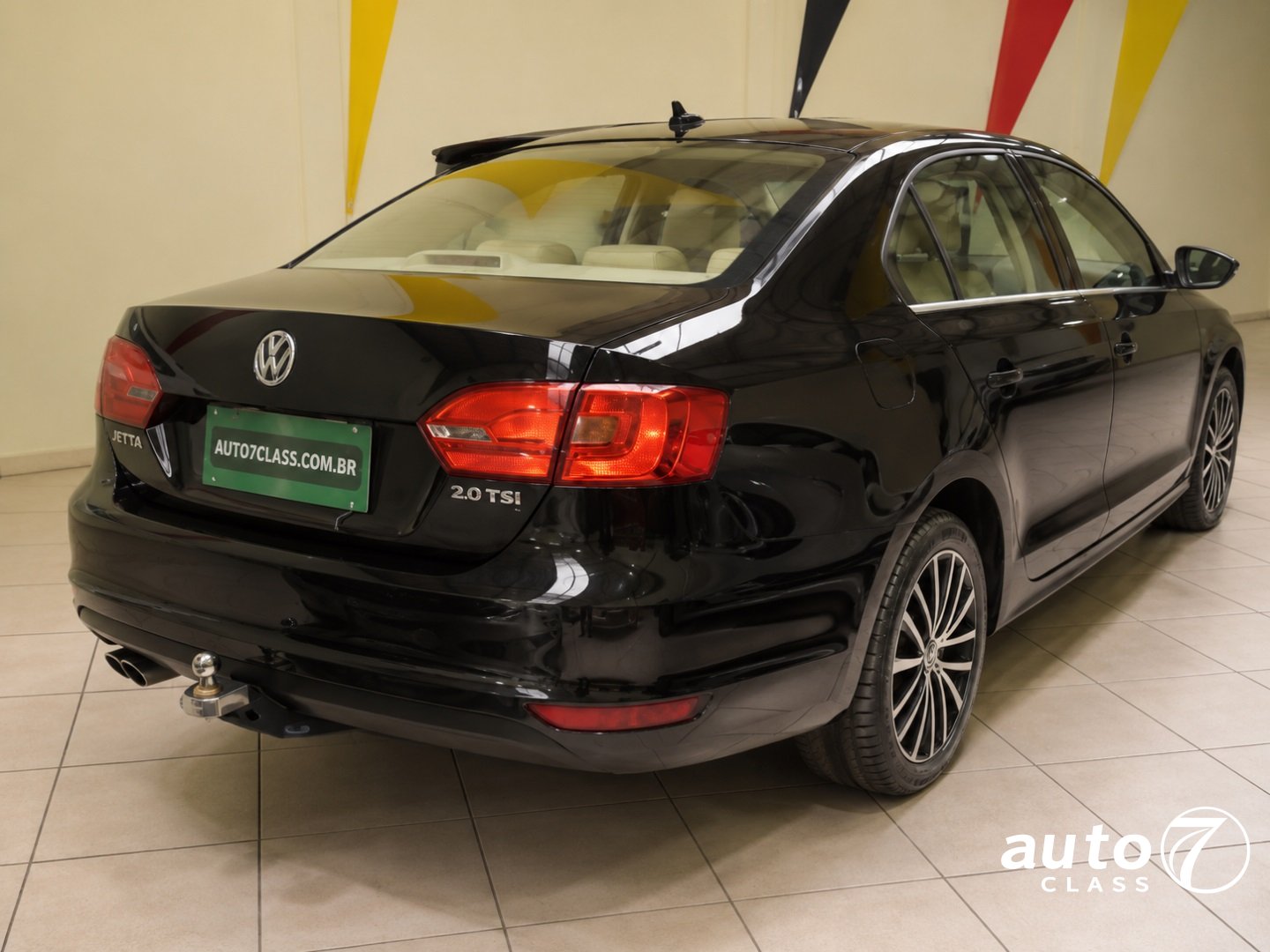 VOLKSWAGEN JETTA - Foto 2