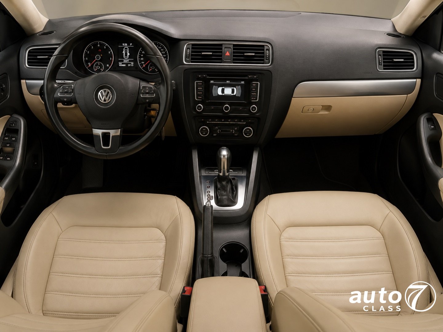 VOLKSWAGEN JETTA - Foto 3