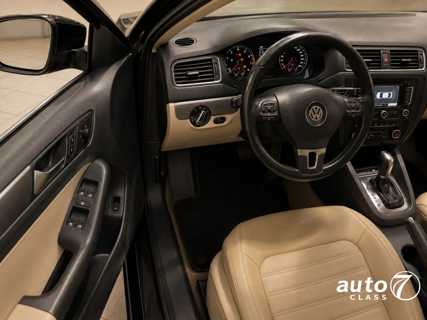 VOLKSWAGEN JETTA - Foto 7