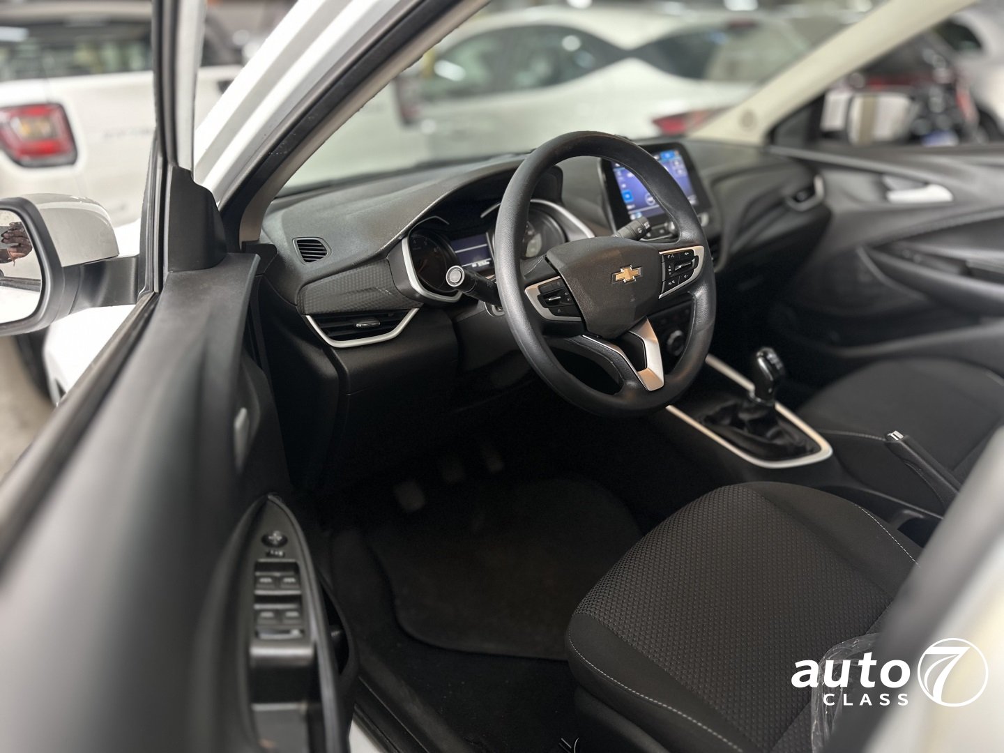 CHEVROLET ONIX - Foto 3