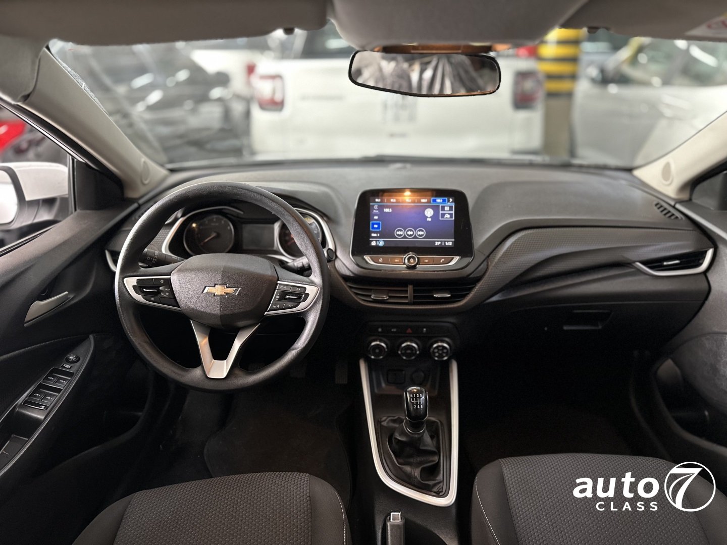 CHEVROLET ONIX - Foto 4