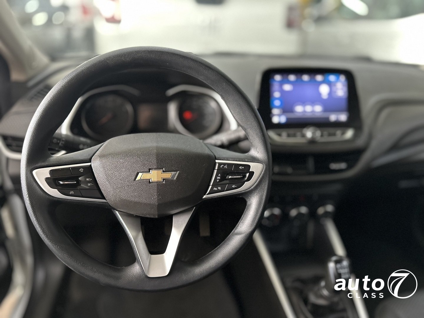 CHEVROLET ONIX - Foto 15