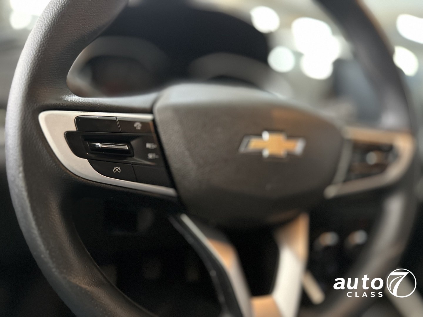 CHEVROLET ONIX - Foto 16