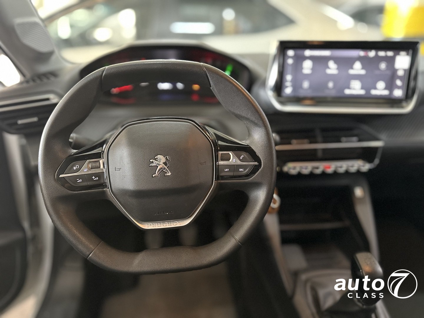 PEUGEOT 208 - Foto 6
