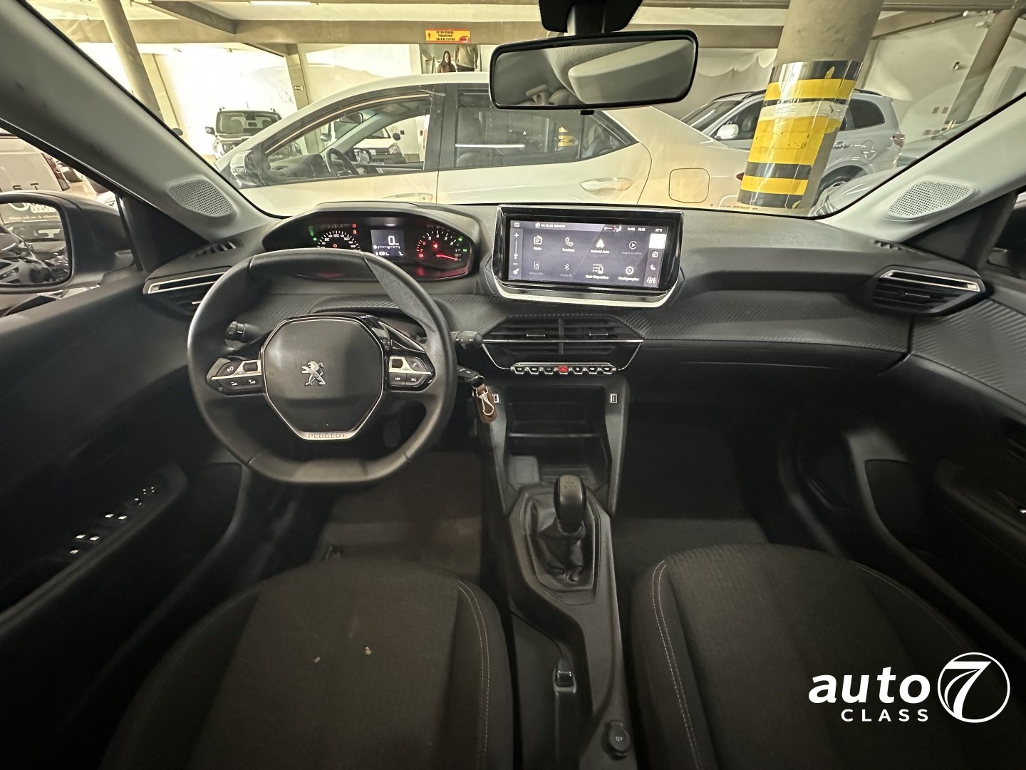 PEUGEOT 208 - Foto 2
