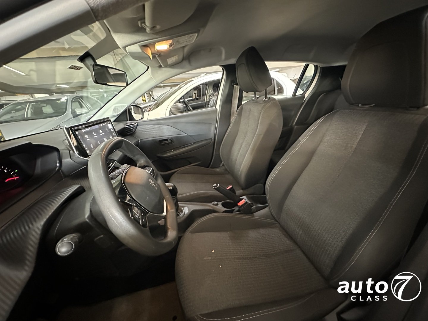 PEUGEOT 208 - Foto 3