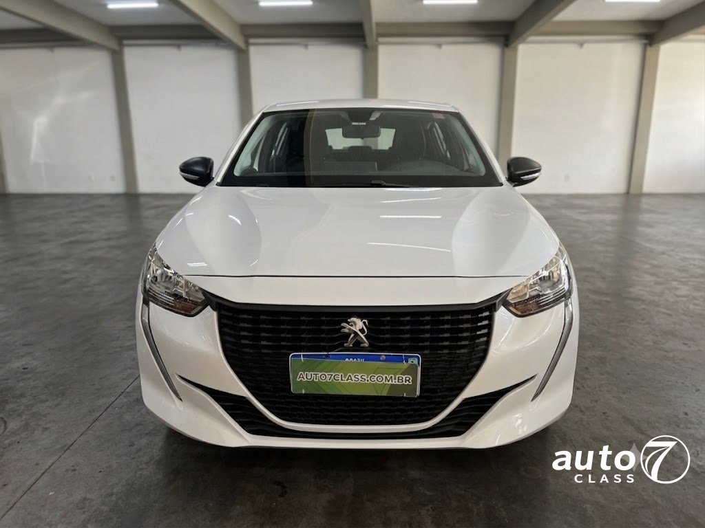 PEUGEOT 208 - Foto 11