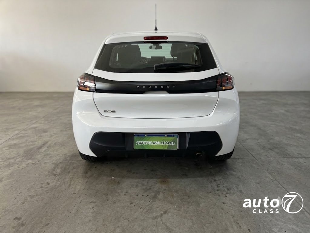 PEUGEOT 208 - Foto 14