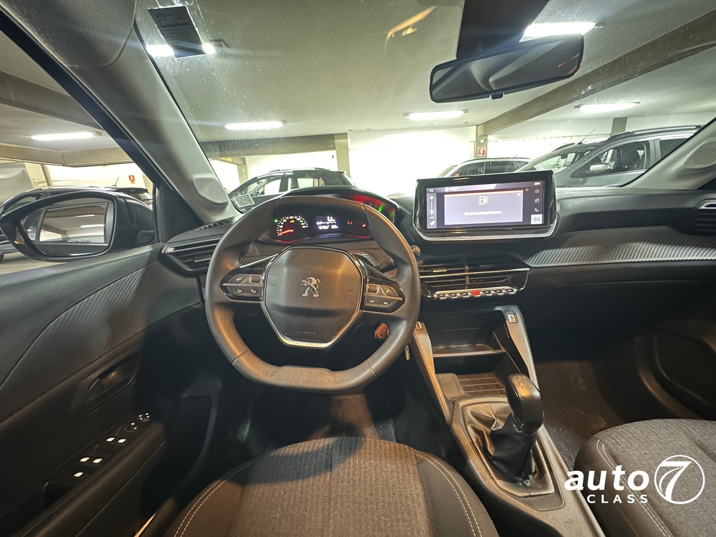 PEUGEOT 208 - Foto 4