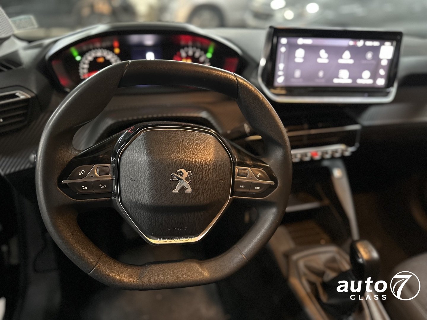 PEUGEOT 208 - Foto 8
