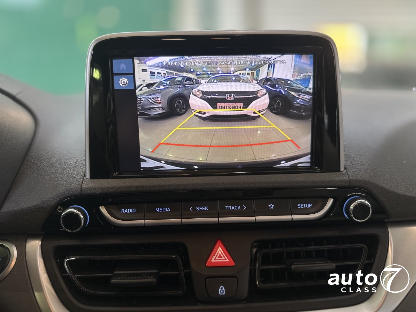 HYUNDAI HB20S - Foto 4
