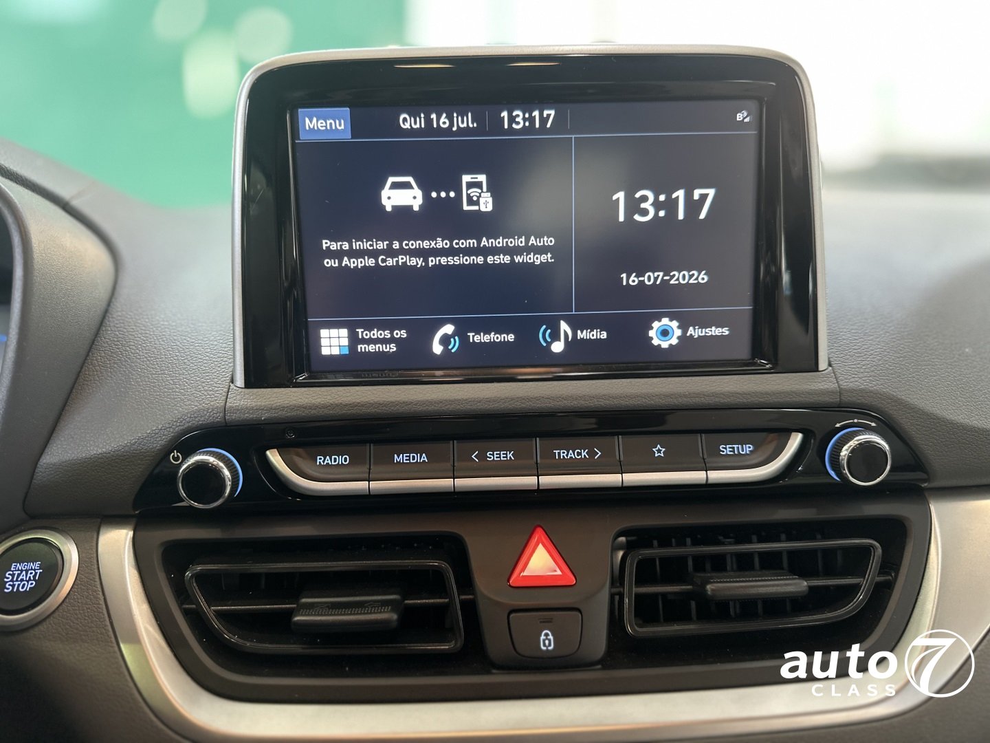 HYUNDAI HB20S - Foto 11