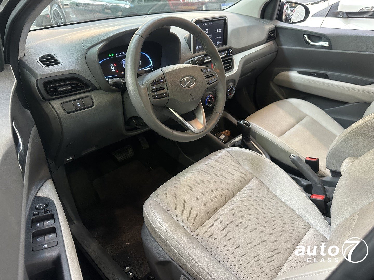 HYUNDAI HB20S - Foto 5