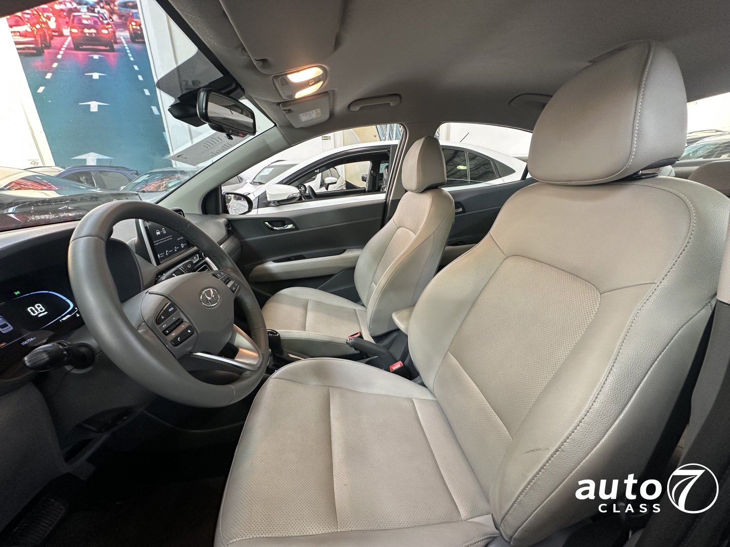 HYUNDAI HB20S - Foto 6