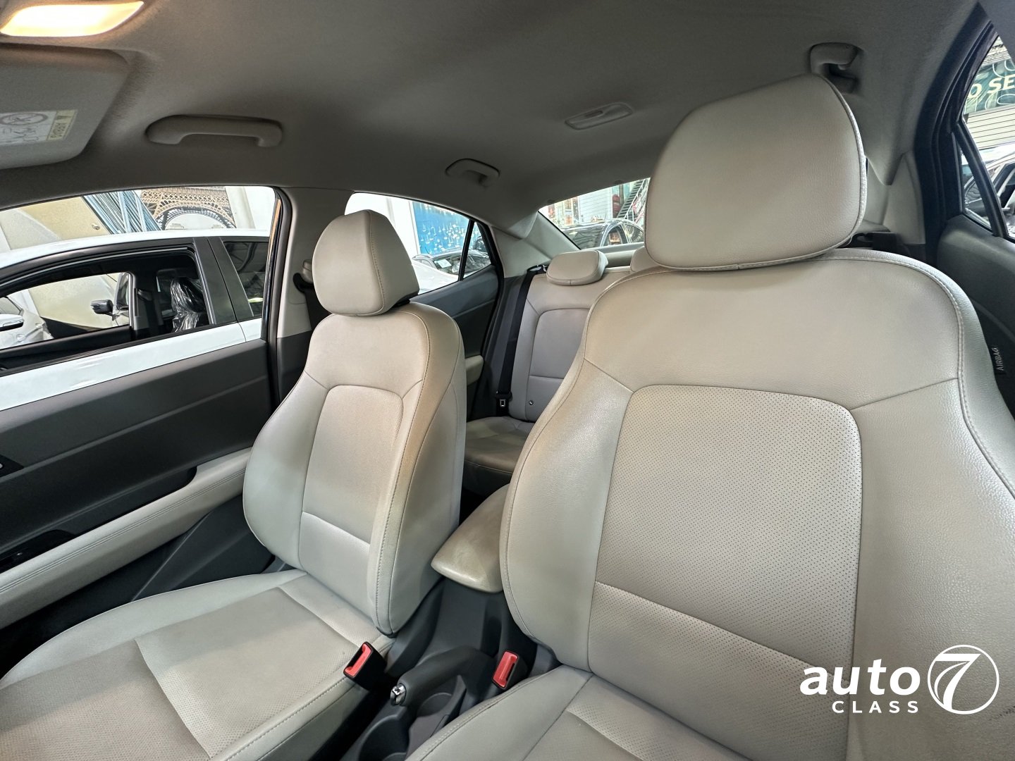 HYUNDAI HB20S - Foto 7