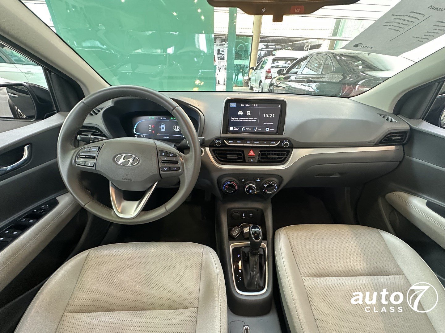HYUNDAI HB20S - Foto 3