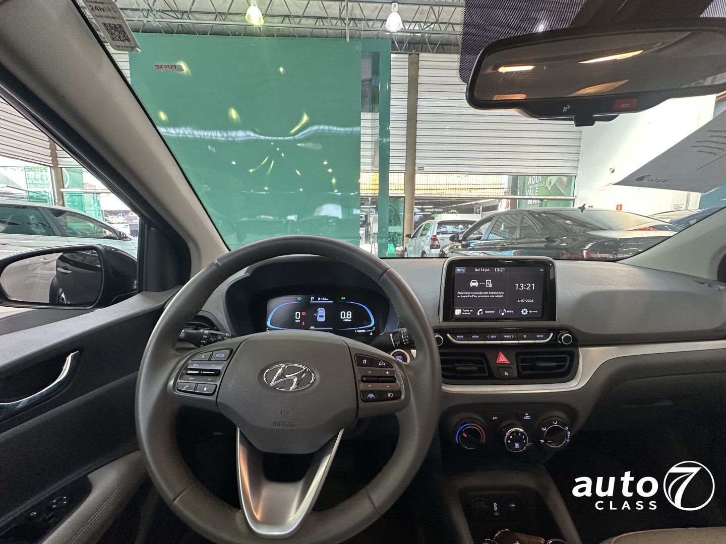 HYUNDAI HB20S - Foto 18