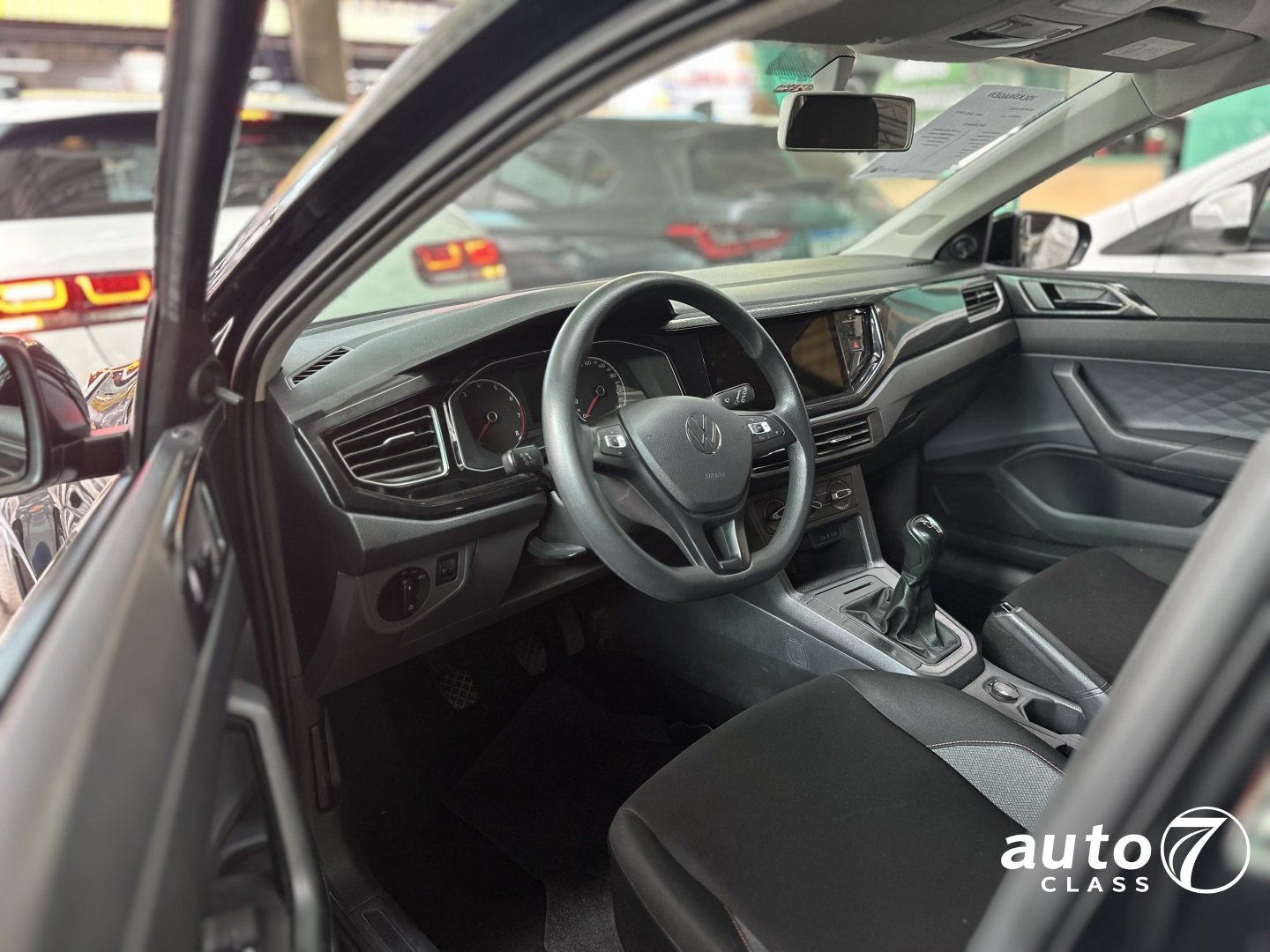 VOLKSWAGEN POLO - Foto 3