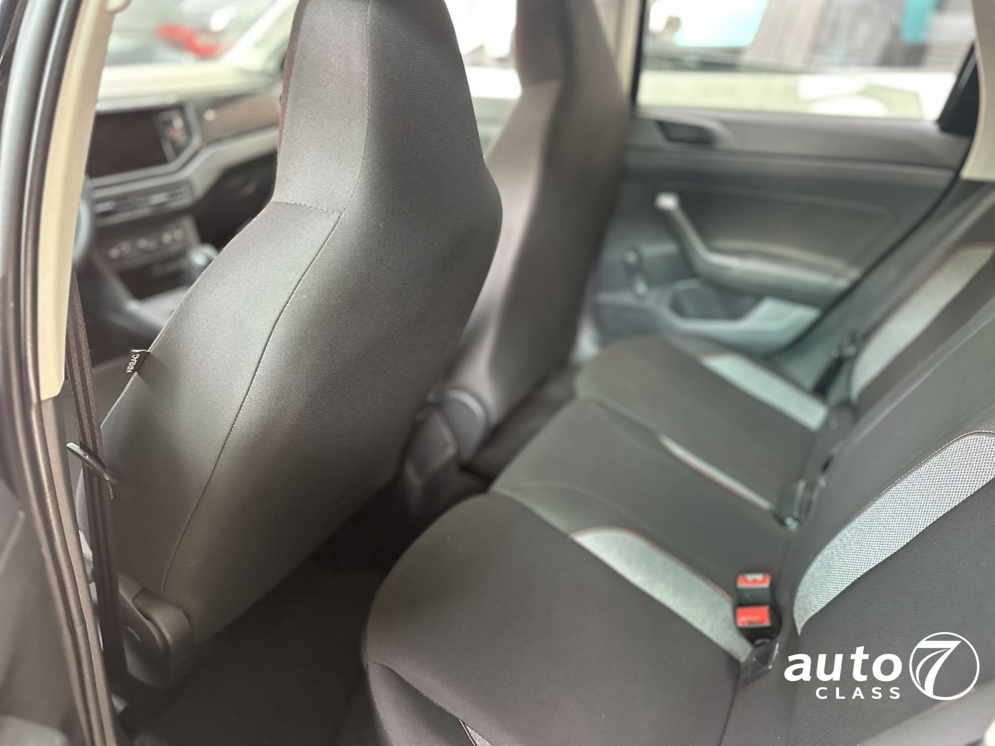 VOLKSWAGEN POLO - Foto 4