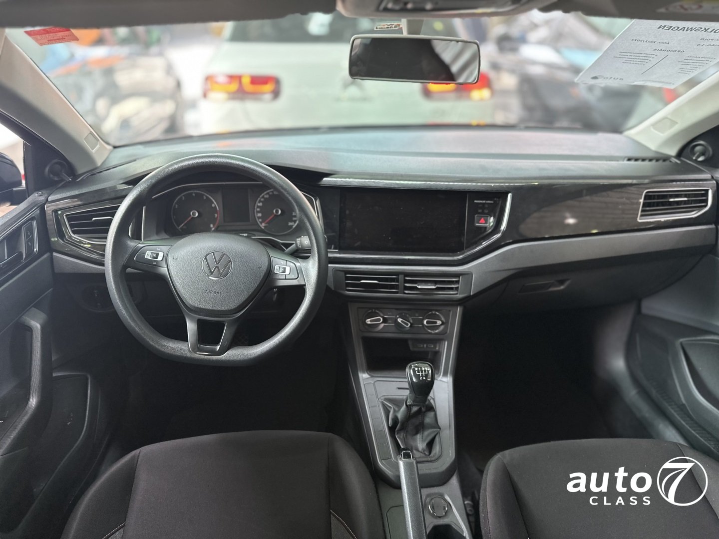 VOLKSWAGEN POLO - Foto 6