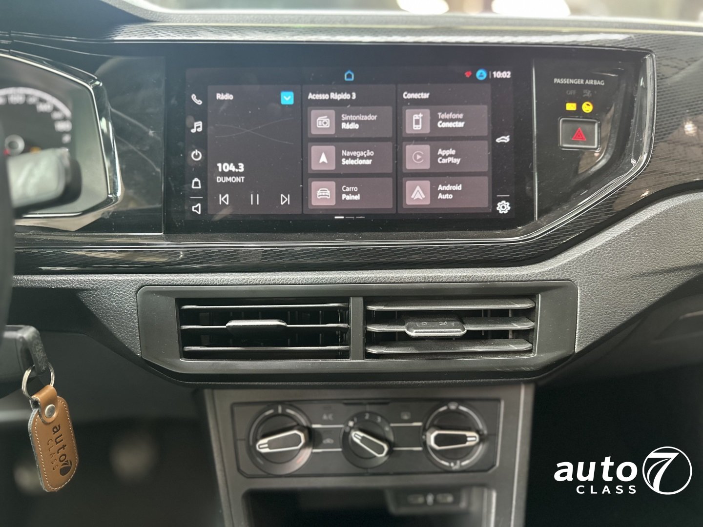 VOLKSWAGEN POLO - Foto 7