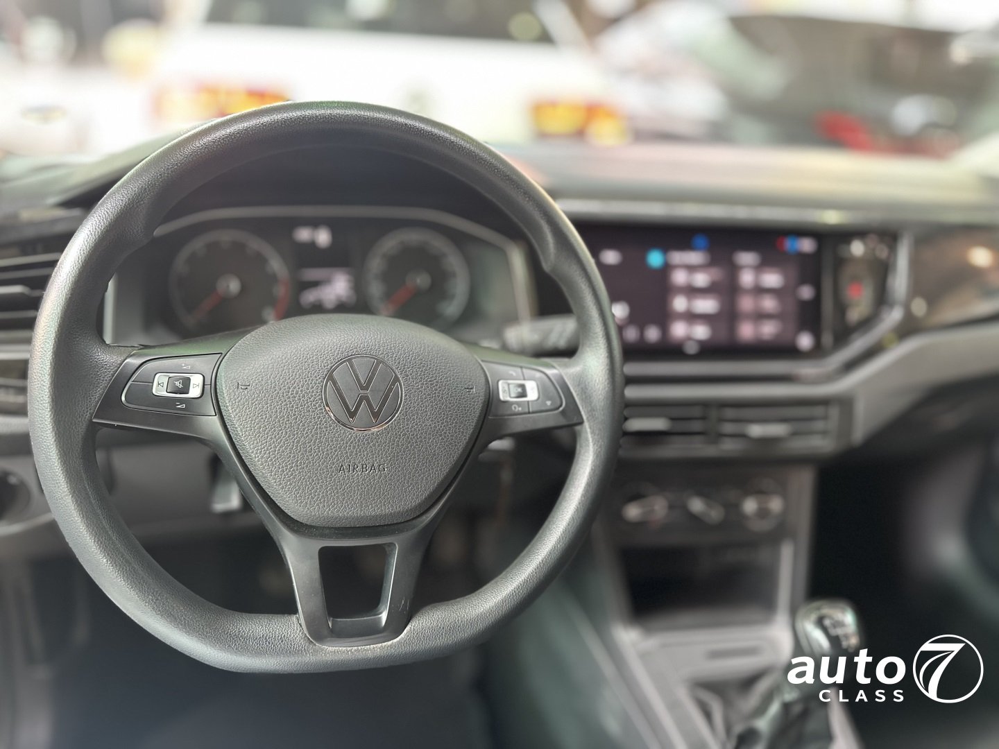 VOLKSWAGEN POLO - Foto 10