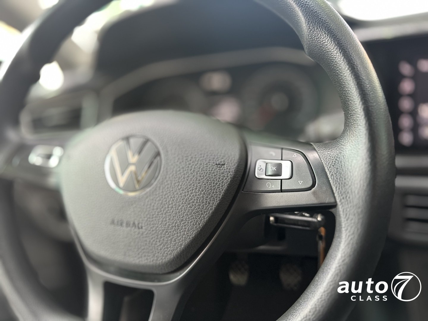 VOLKSWAGEN POLO - Foto 12