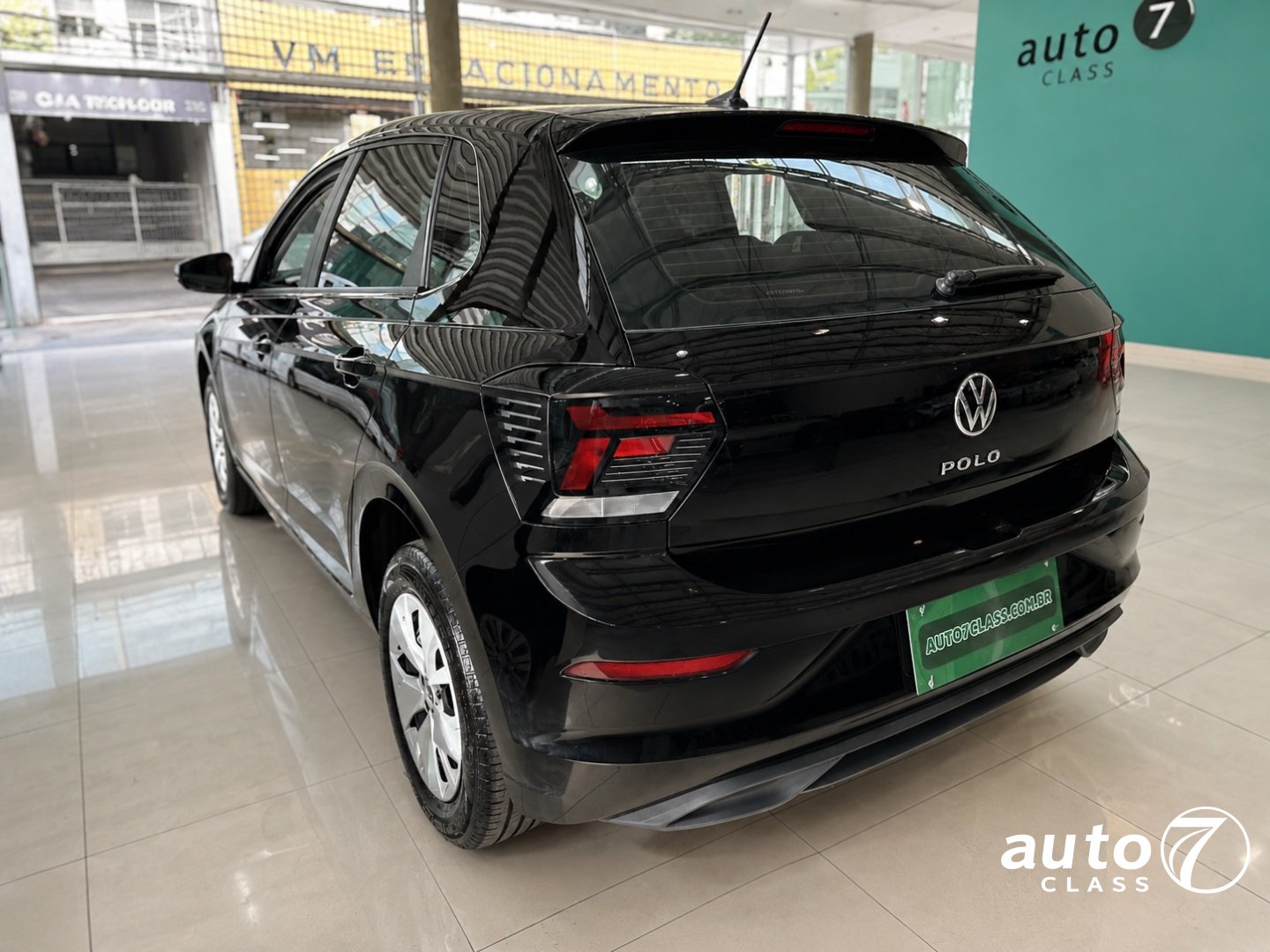 VOLKSWAGEN POLO - Foto 2