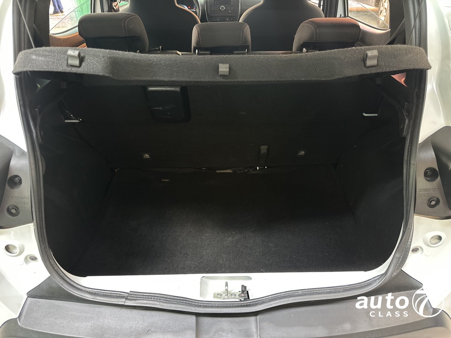 RENAULT KWID - Foto 13