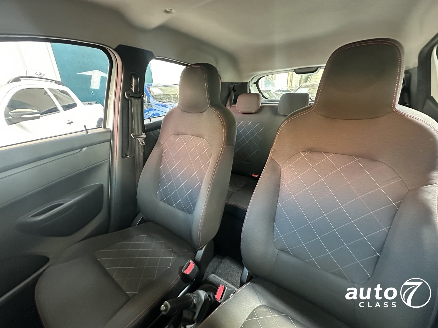 RENAULT KWID - Foto 5