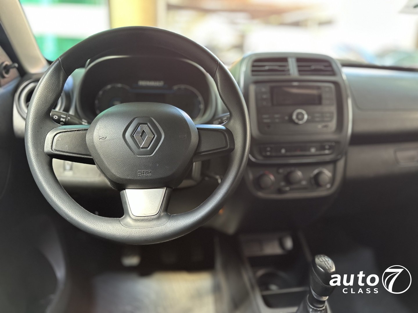 RENAULT KWID - Foto 7