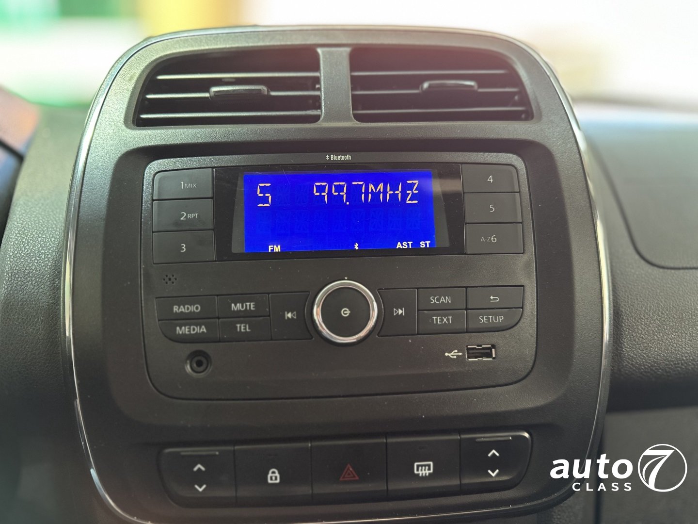 RENAULT KWID - Foto 8