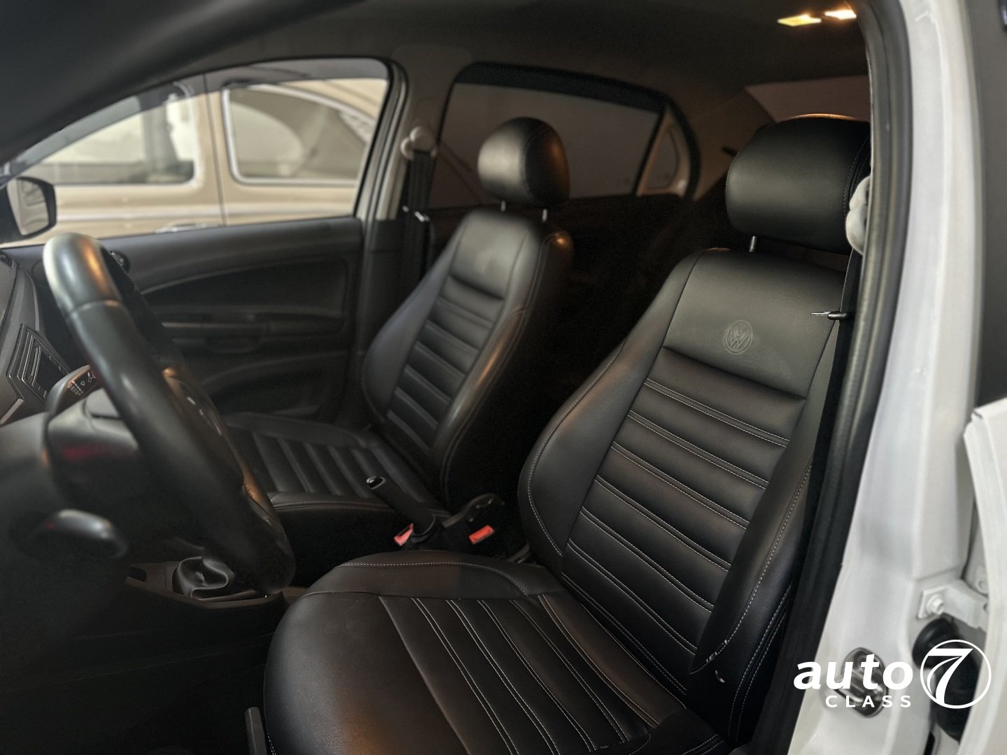 VOLKSWAGEN VOYAGE - Foto 5