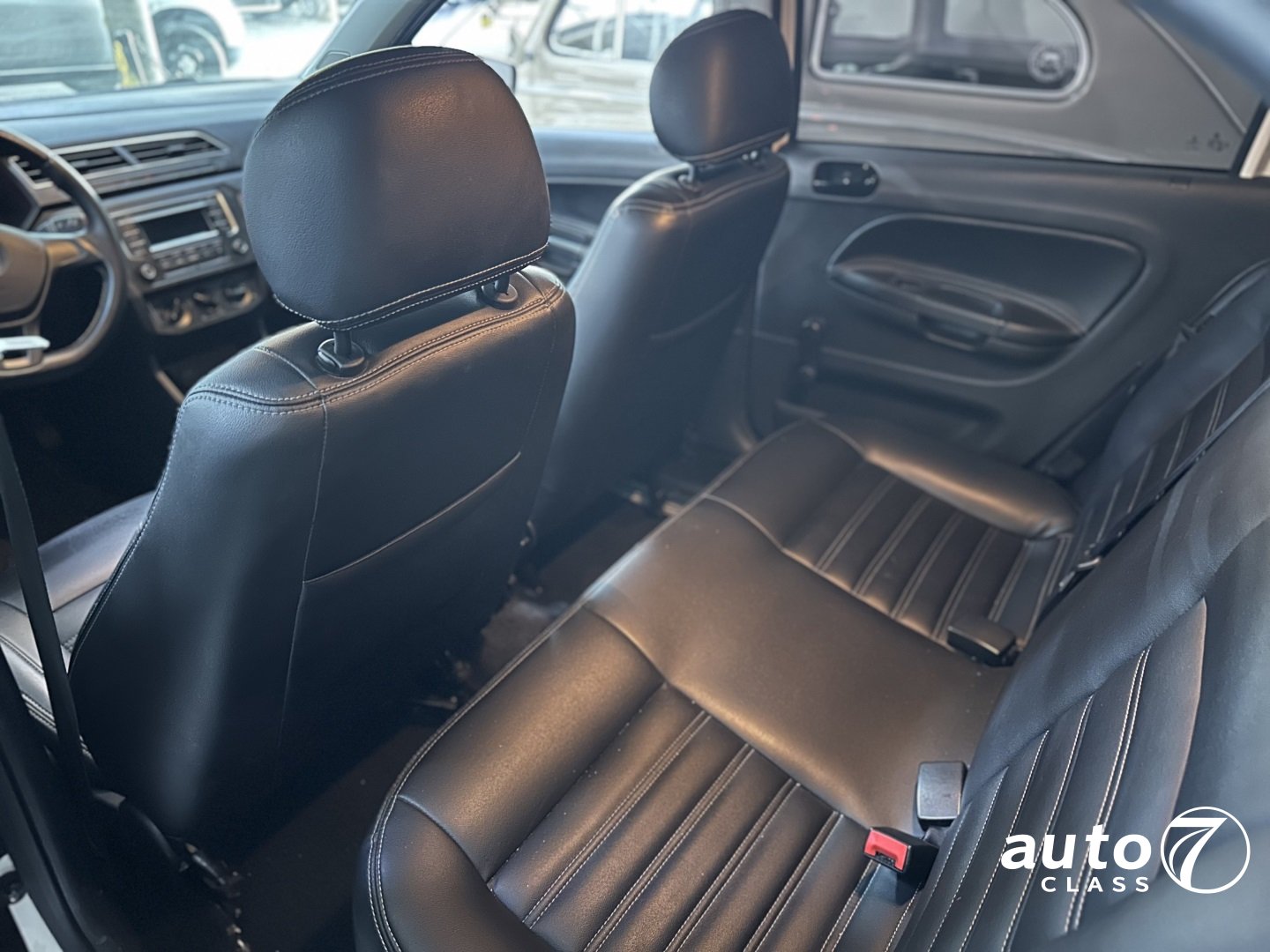 VOLKSWAGEN VOYAGE - Foto 7