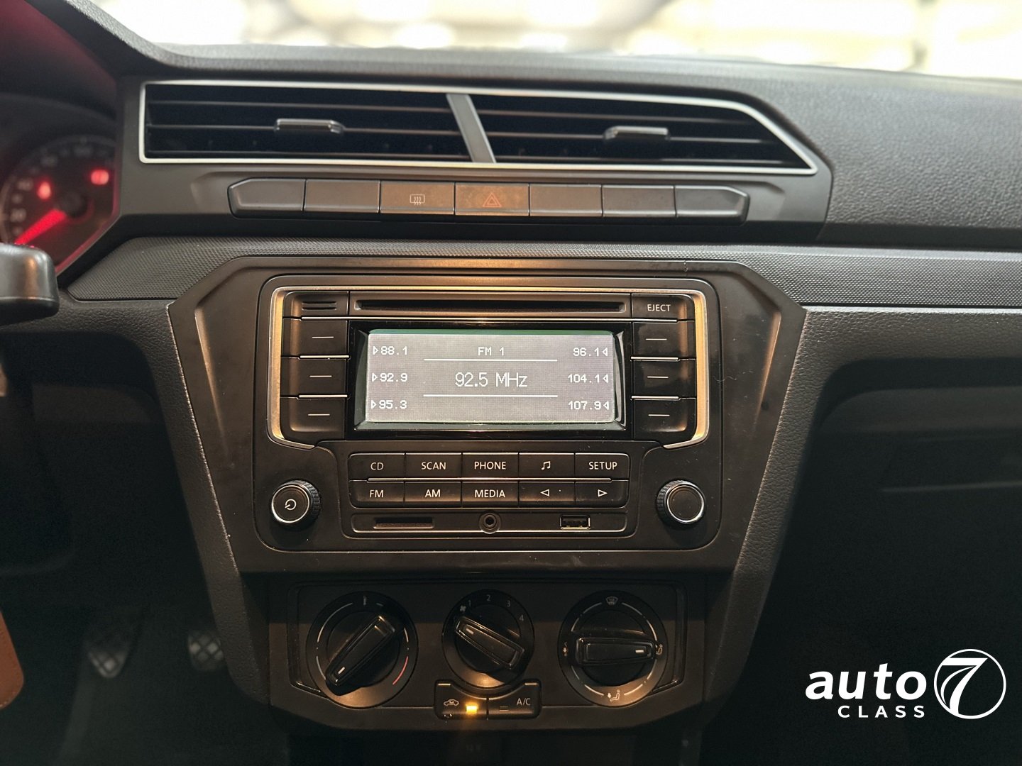 VOLKSWAGEN VOYAGE - Foto 9