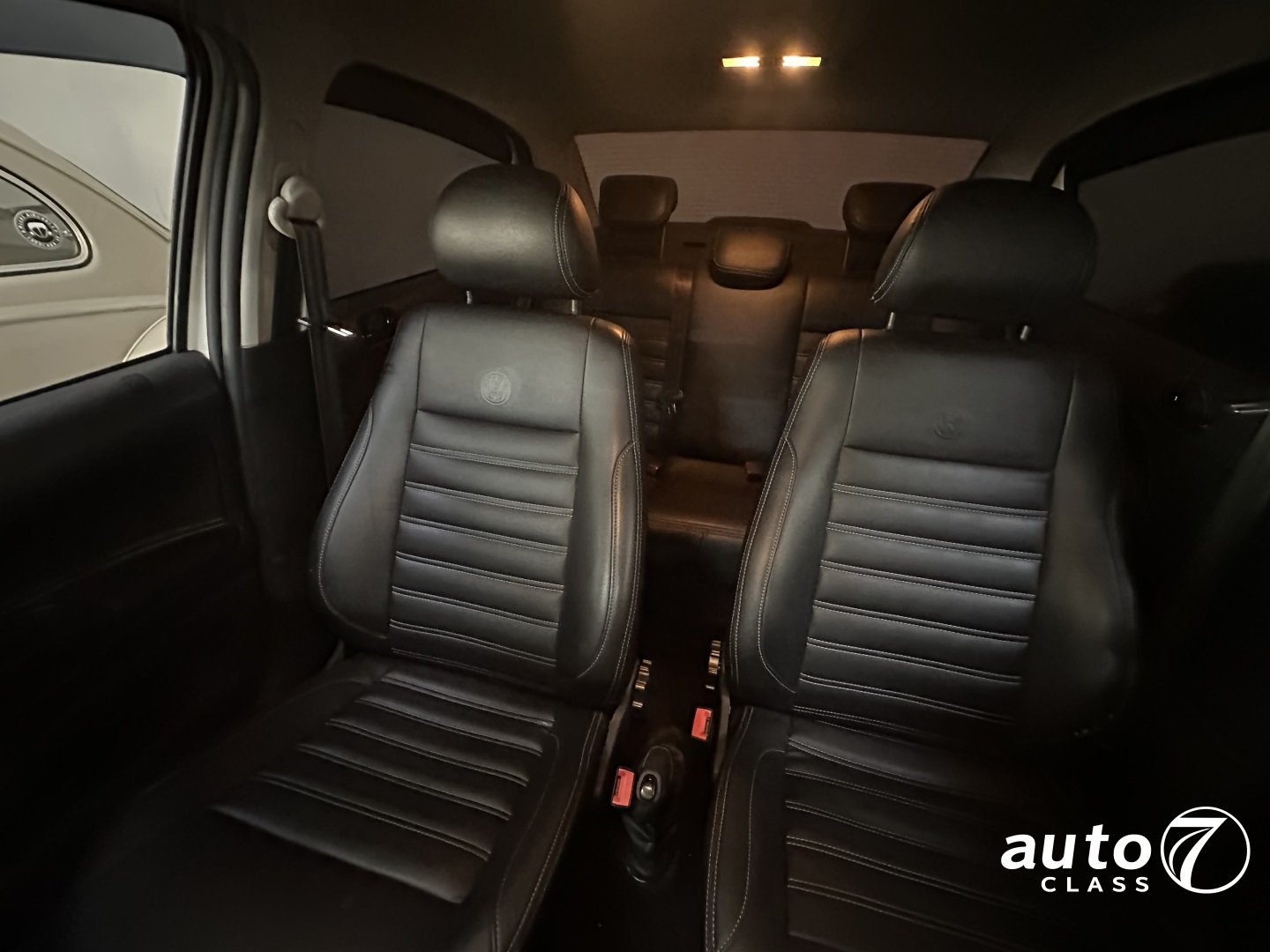 VOLKSWAGEN VOYAGE - Foto 8