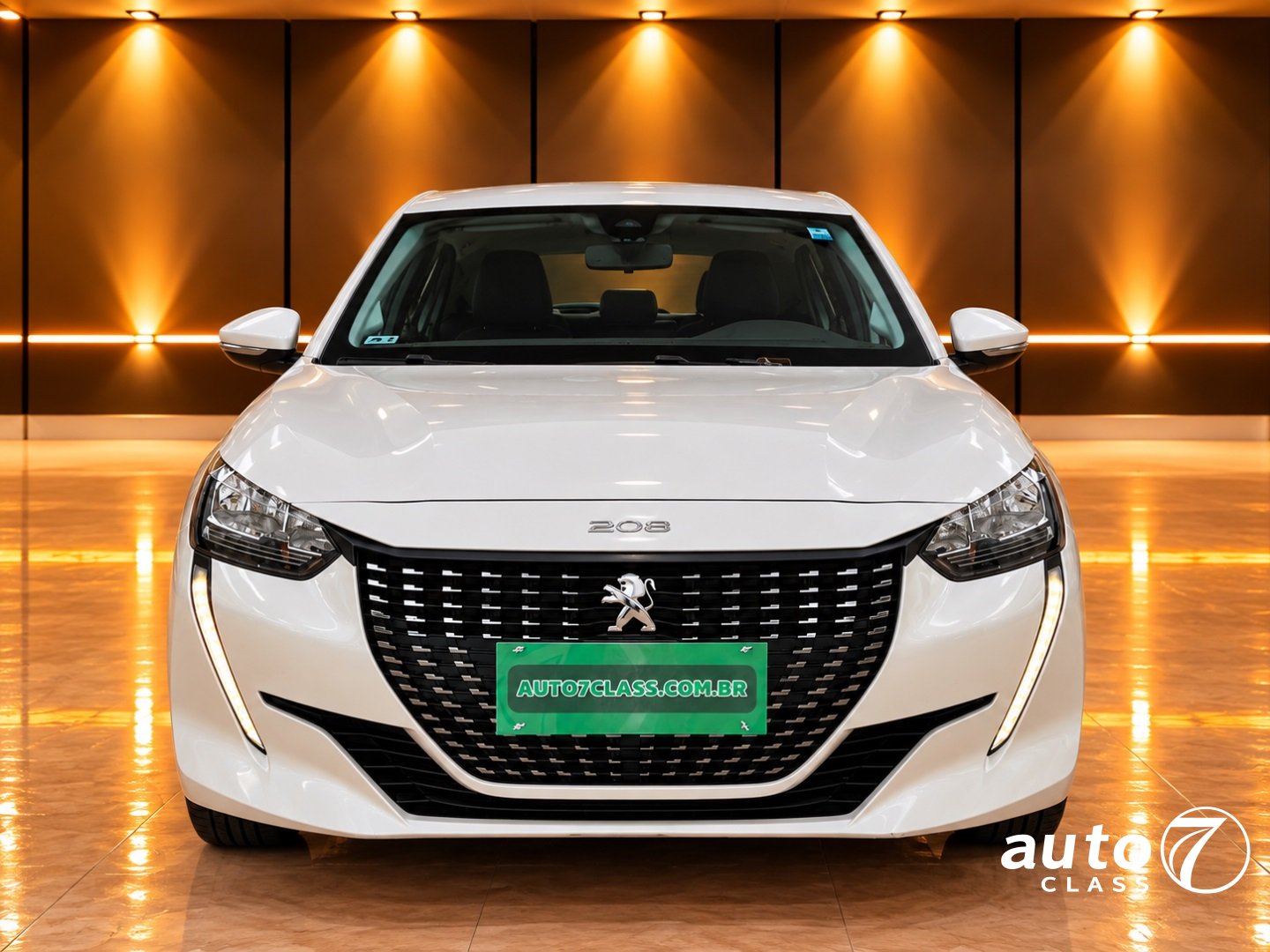 PEUGEOT 208 - Foto 2