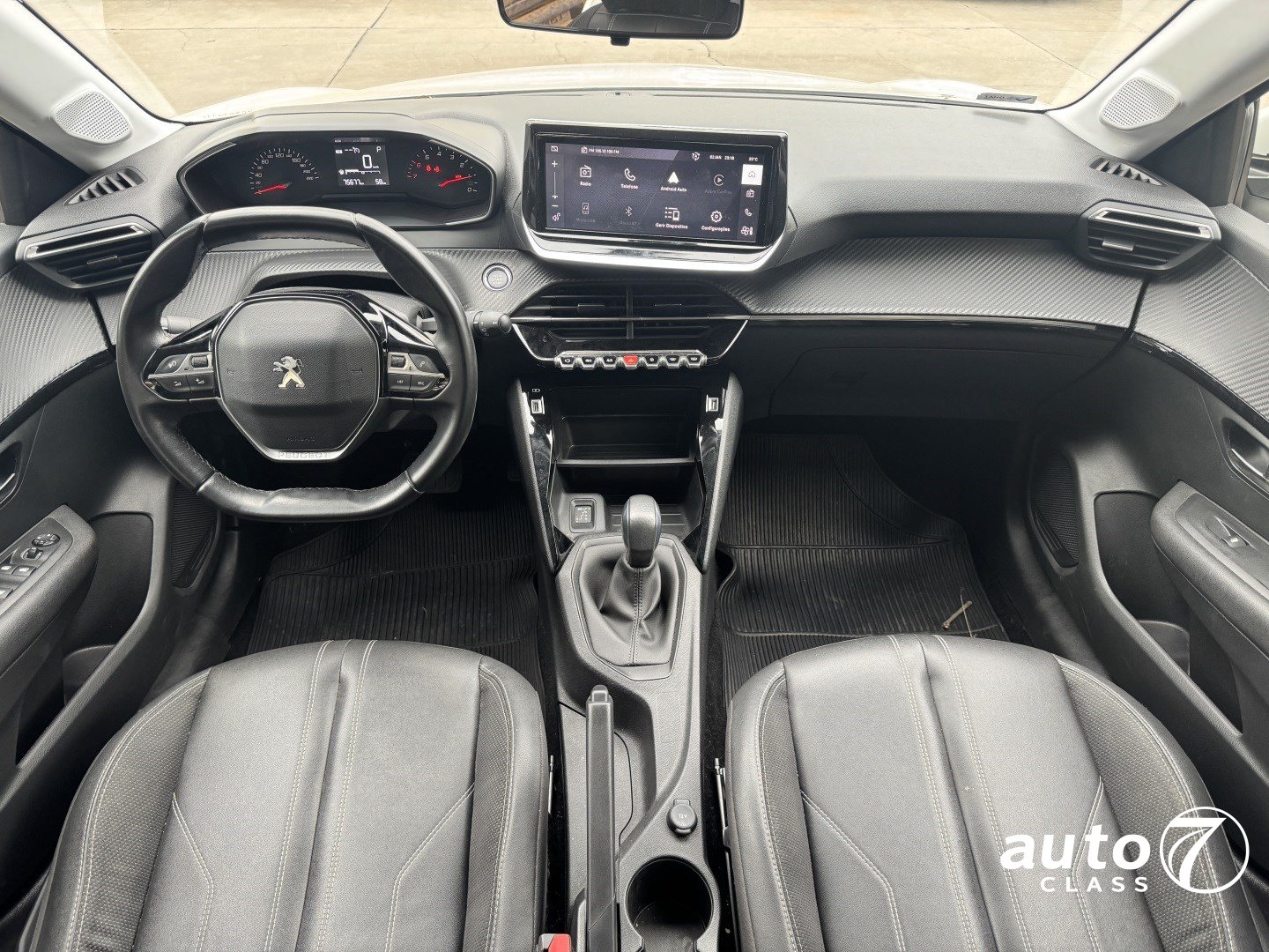 PEUGEOT 208 - Foto 3