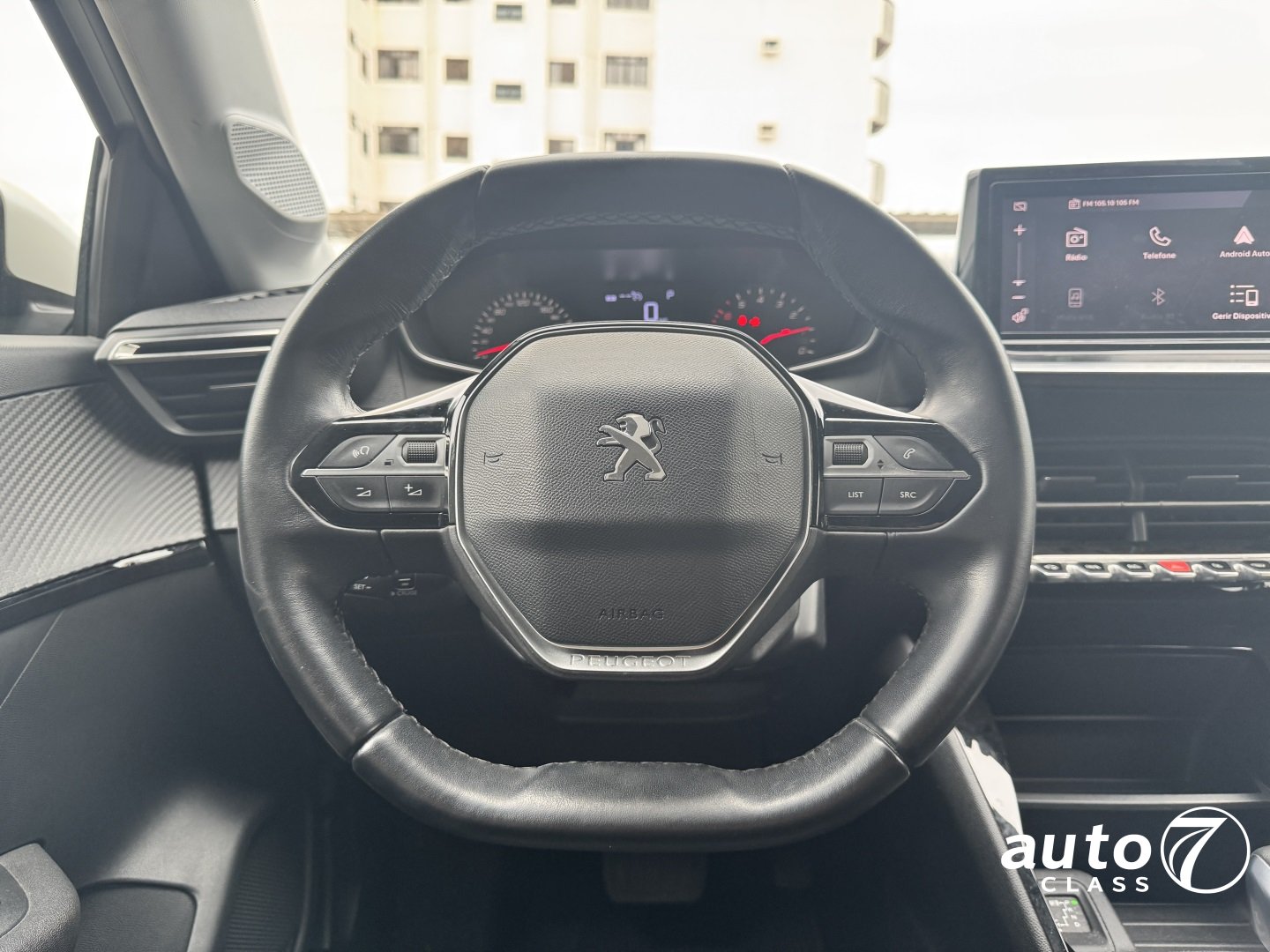 PEUGEOT 208 - Foto 4