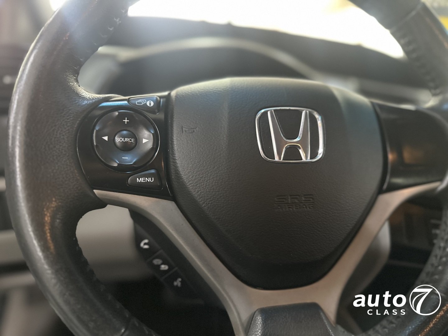 HONDA CIVIC - Foto 12