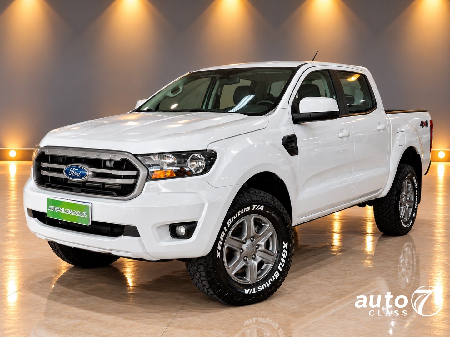 FORD RANGER - Foto 1