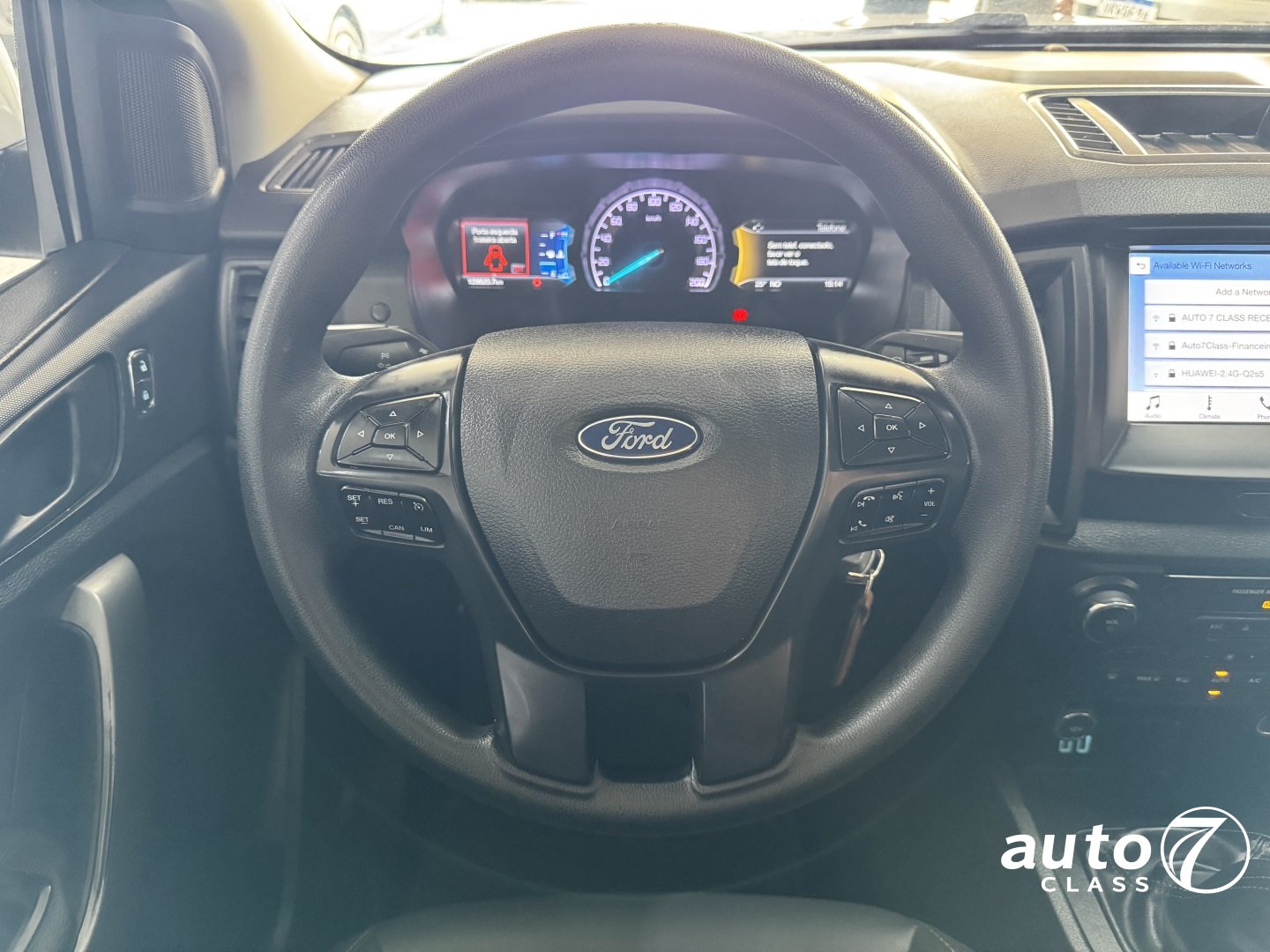 FORD RANGER - Foto 2