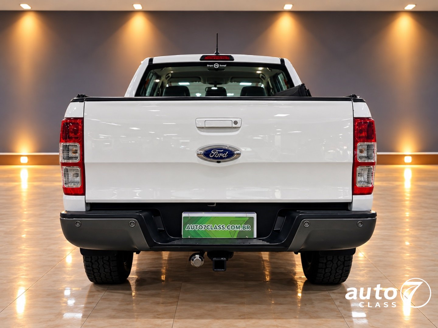 FORD RANGER - Foto 11