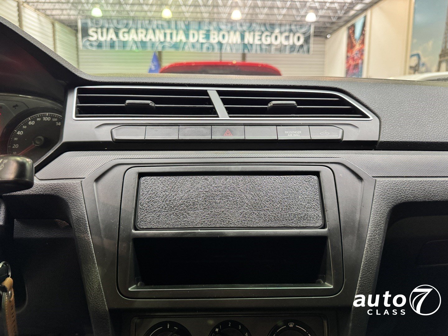 VOLKSWAGEN SAVEIRO - Foto 3