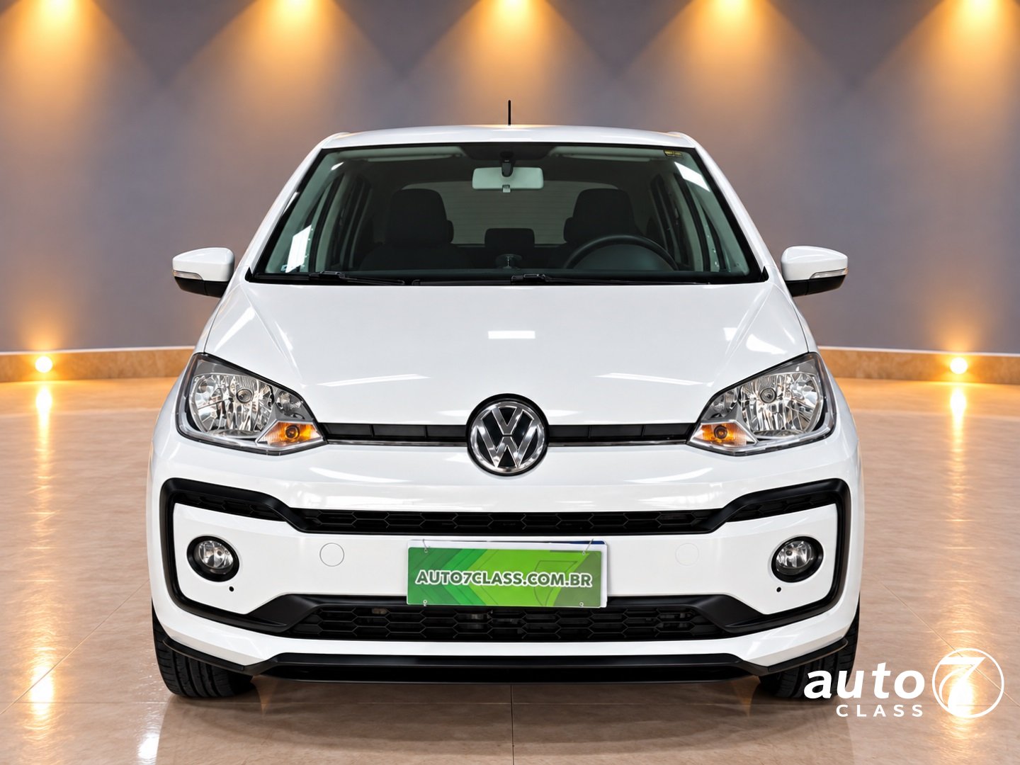 VOLKSWAGEN UP - Foto 2