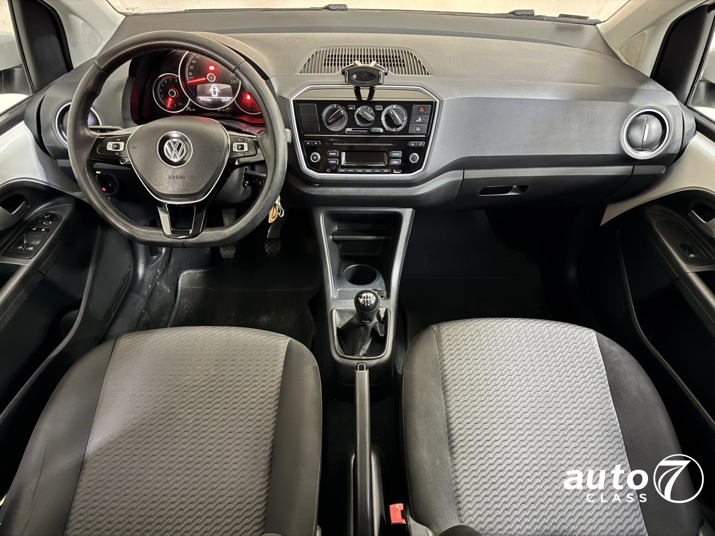 VOLKSWAGEN UP - Foto 3